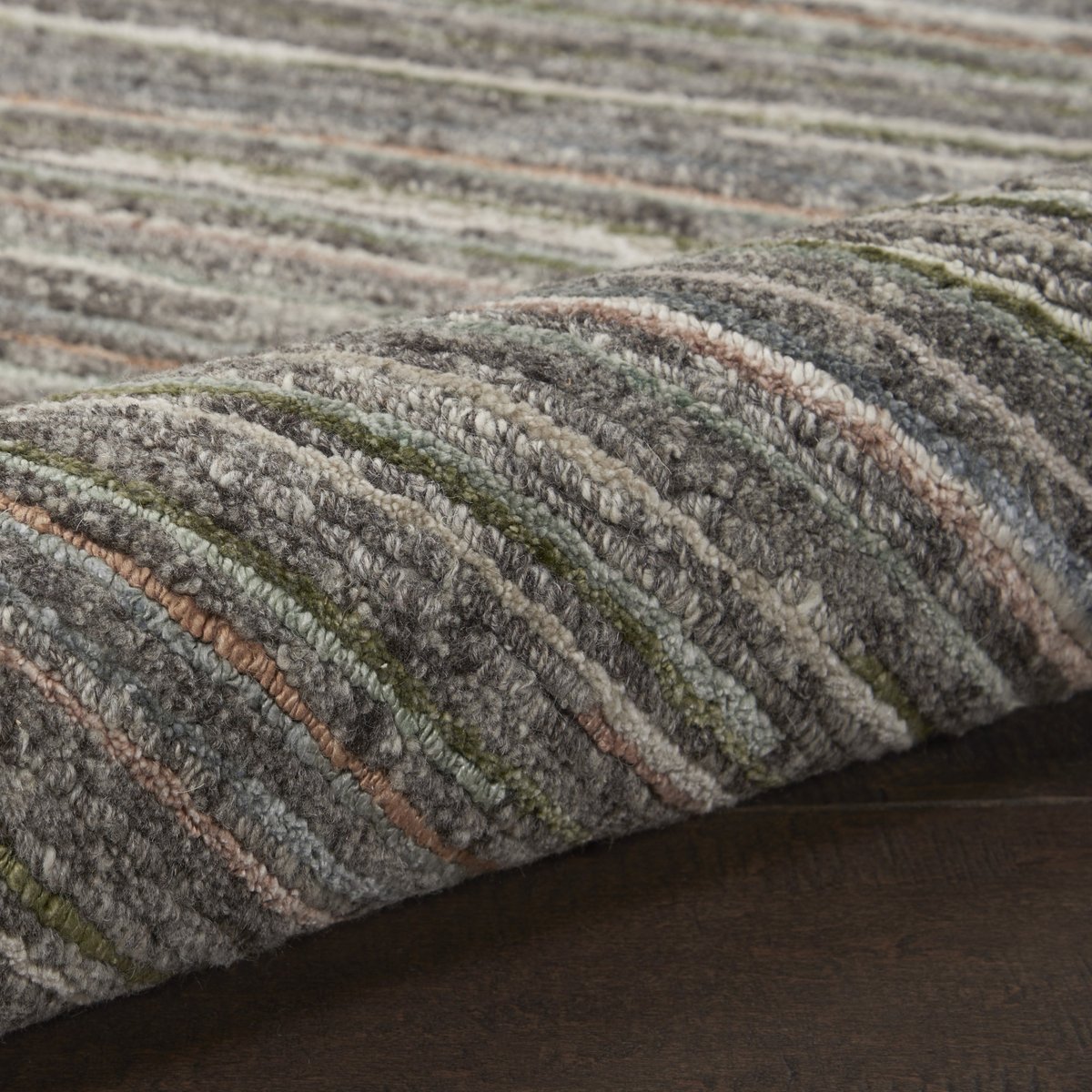 Plateau - PAE-01 Area Rug