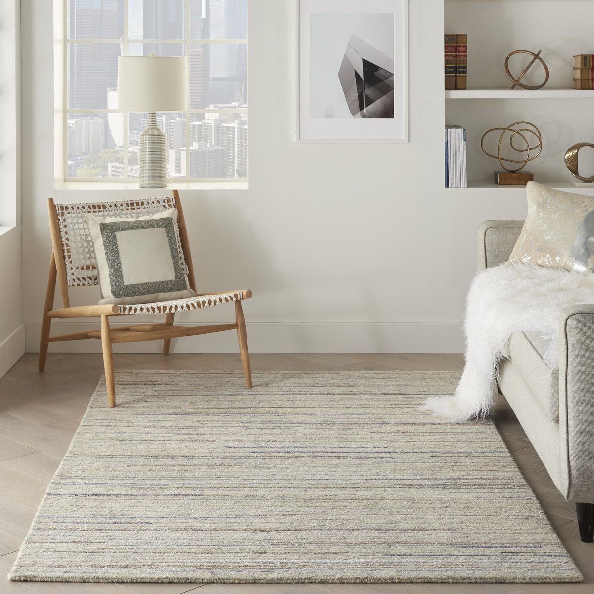 Plateau - PAE-01 Area Rug