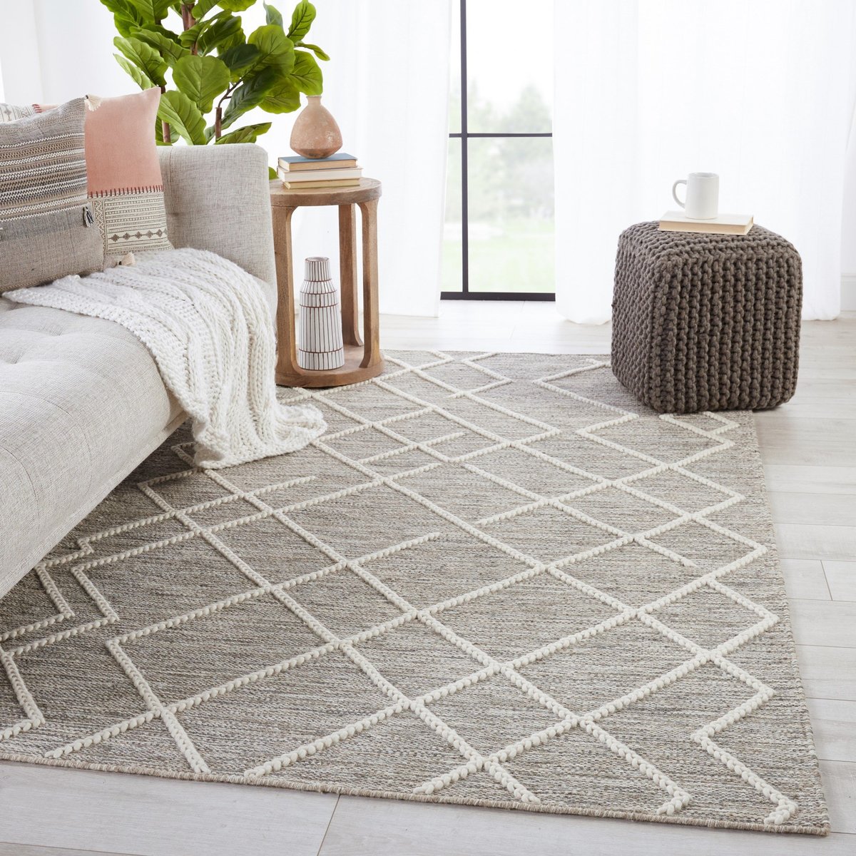 Plateau - Moab Area Rug