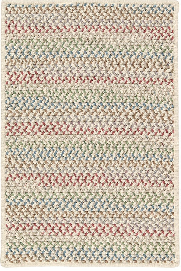 Chapman Wool Area Rug