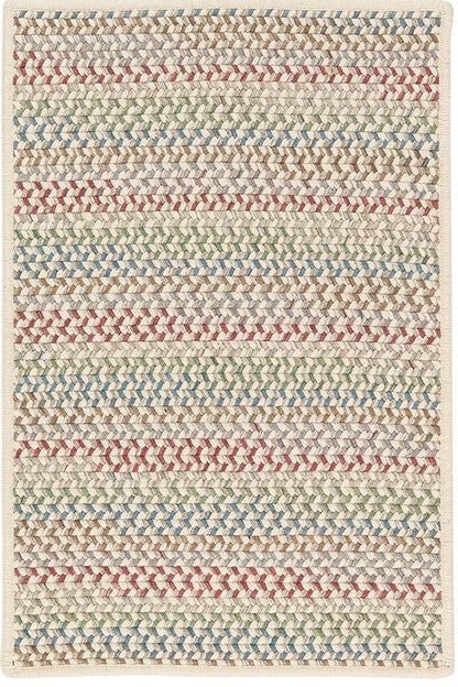 Chapman Wool Area Rug