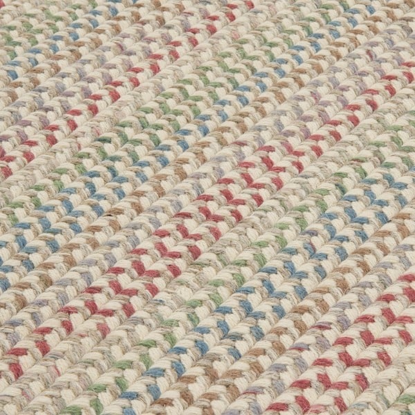 Chapman Wool Area Rug