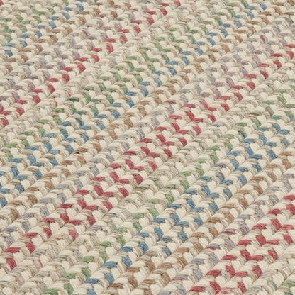 Chapman Wool Area Rug