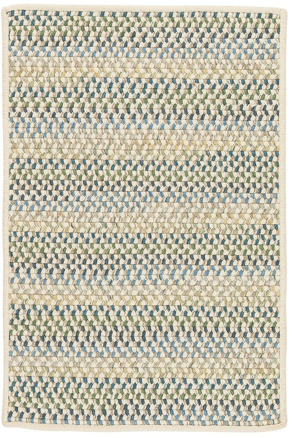 Chapman Wool Area Rug