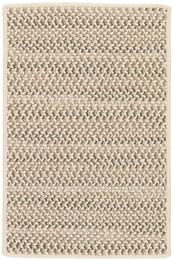 Chapman Wool Area Rug