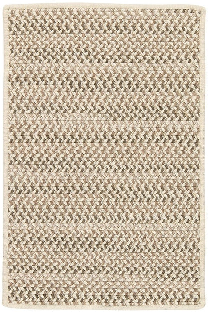 Chapman Wool Area Rug