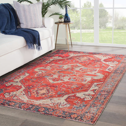 Polaris - Leighton Area Rug