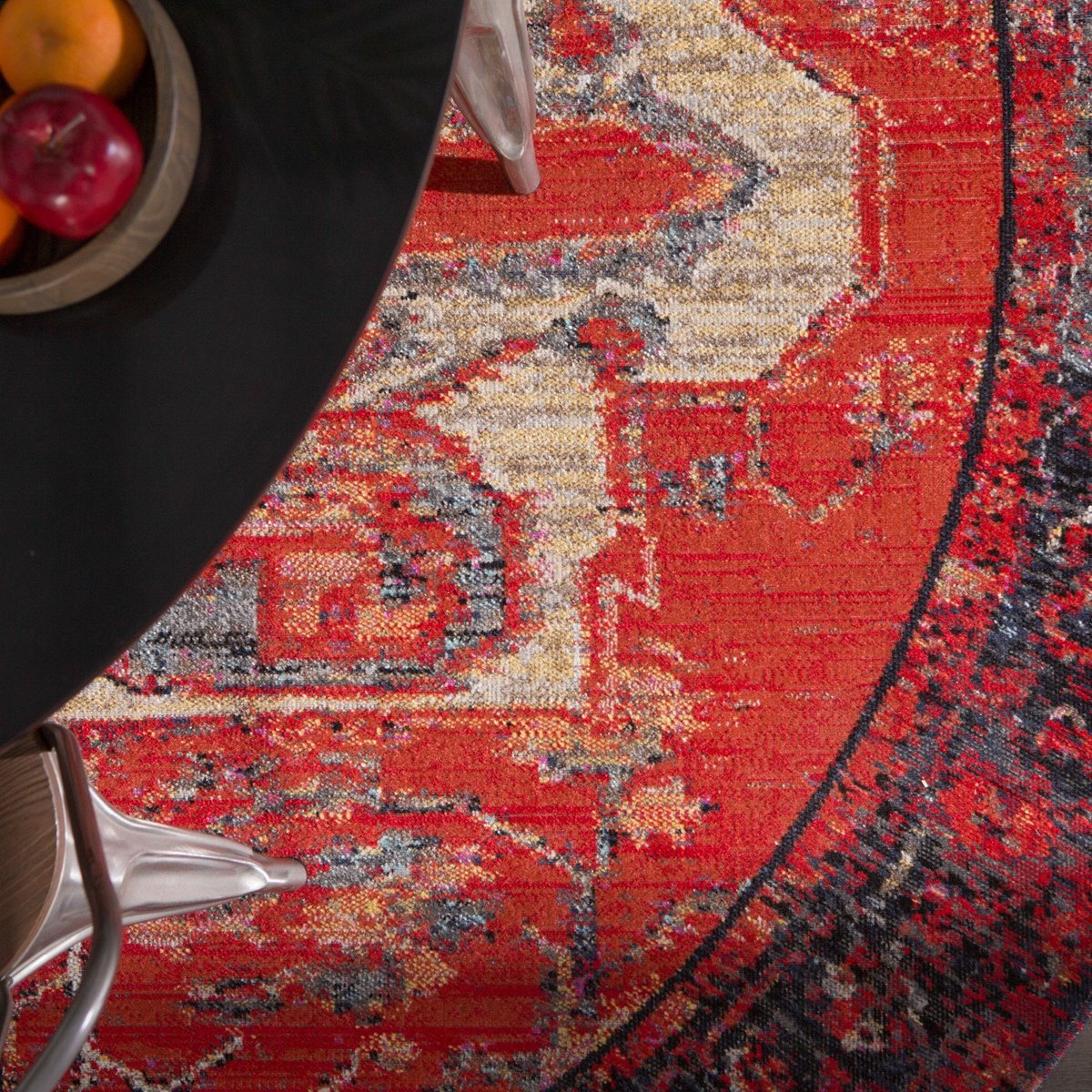 Polaris - Leighton Area Rug