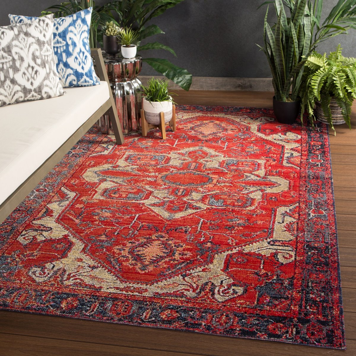 Polaris - Leighton Area Rug