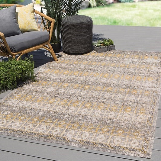 Polaris - Giralda Area Rug