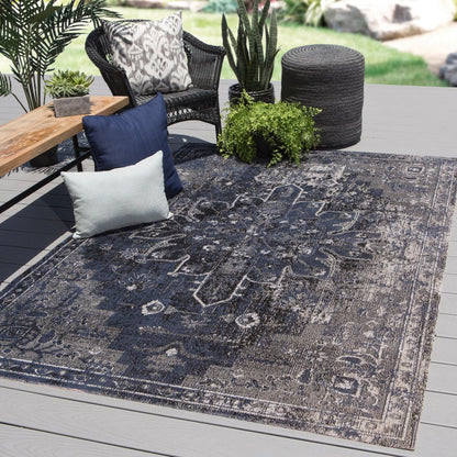 Polaris - Isolde Area Rug