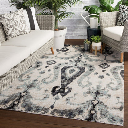 Polaris - Zenith Area Rug