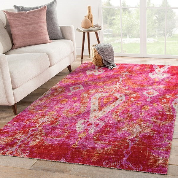 Polaris - Zenith Area Rug