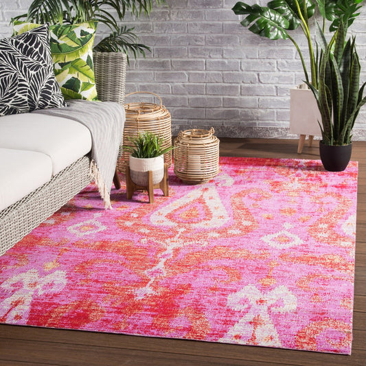 Polaris - Zenith Area Rug