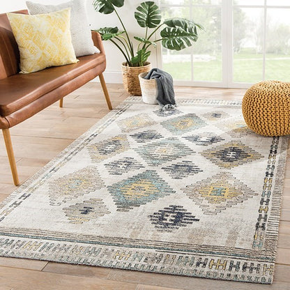 Polaris - Dez Area Rug