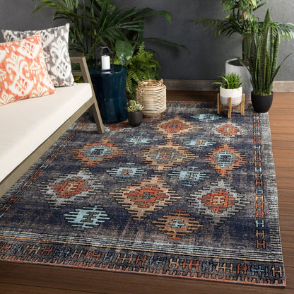 Polaris - Dez Area Rug