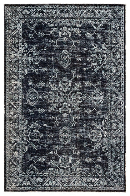 Polaris - Fayer Area Rug