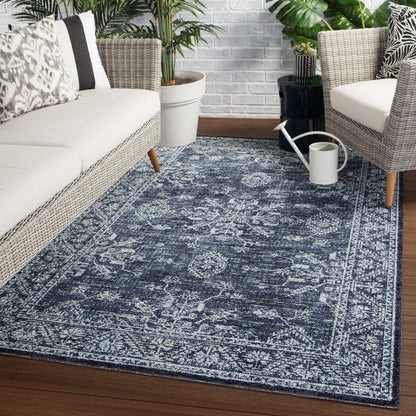 Polaris - Fayer Area Rug