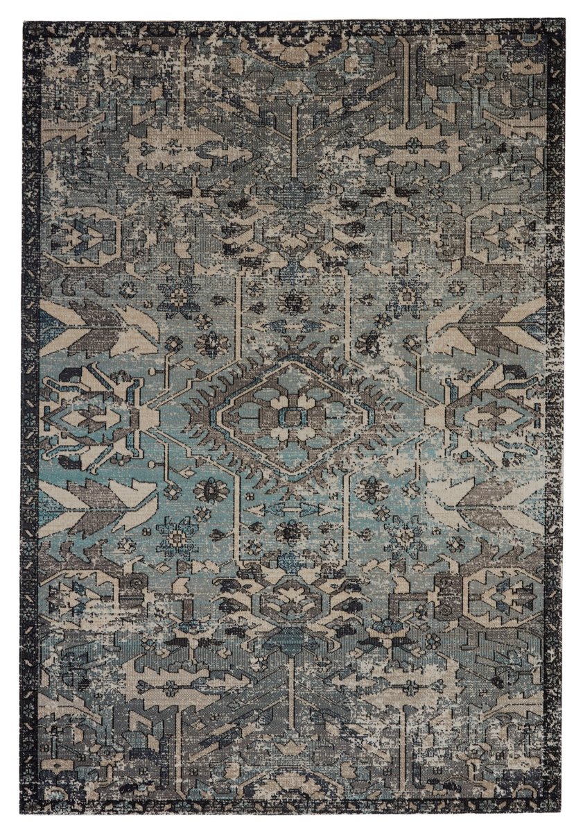 Polaris - Ansilar Area Rug