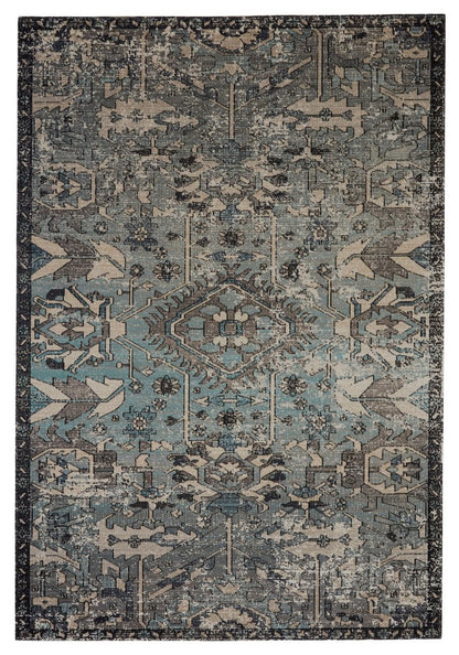 Polaris - Ansilar Area Rug