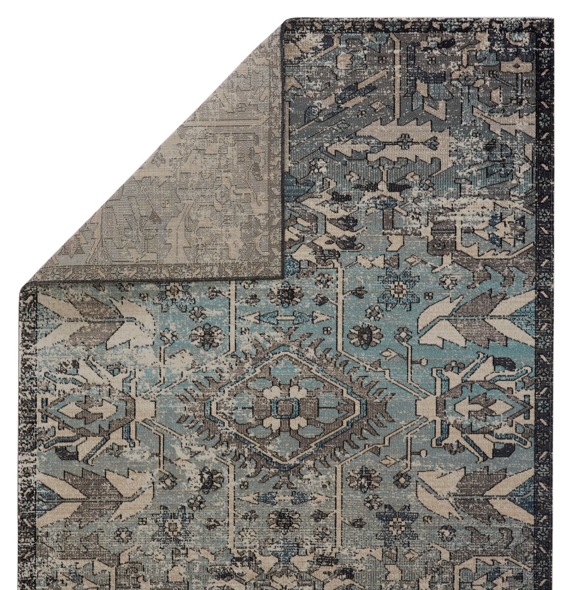 Polaris - Ansilar Area Rug