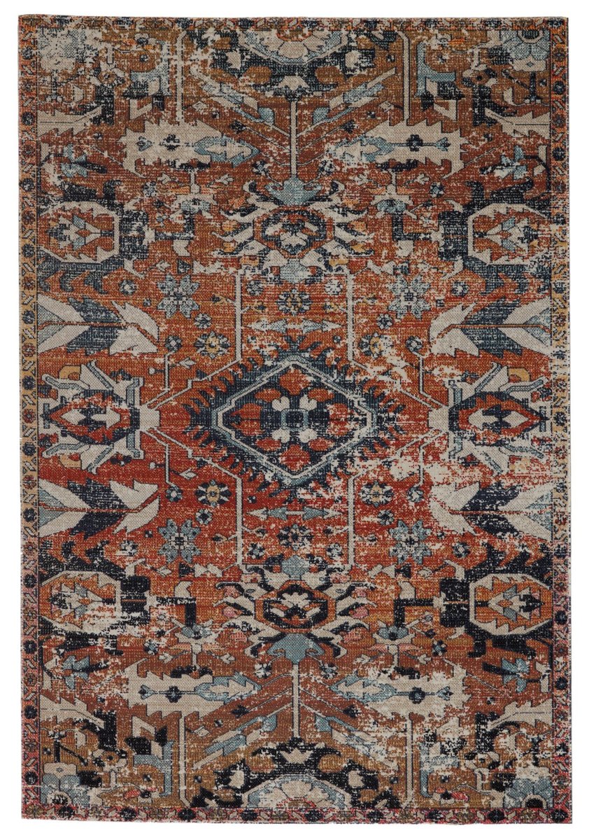 Polaris - Ansilar Area Rug