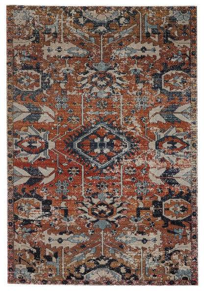 Polaris - Ansilar Area Rug