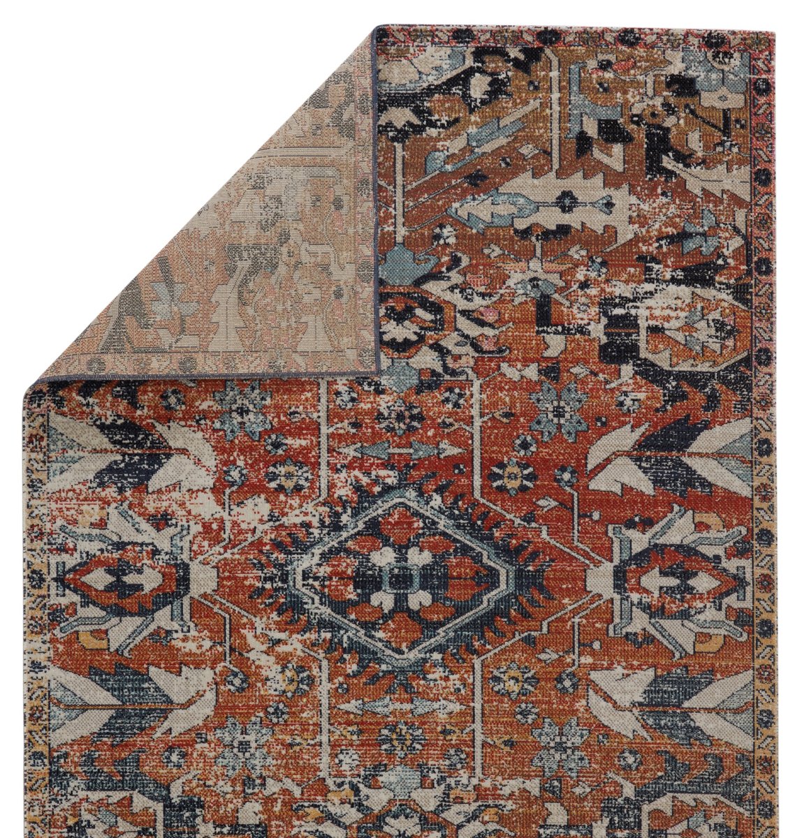 Polaris - Ansilar Area Rug