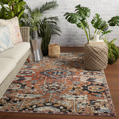 Polaris - Ansilar Area Rug