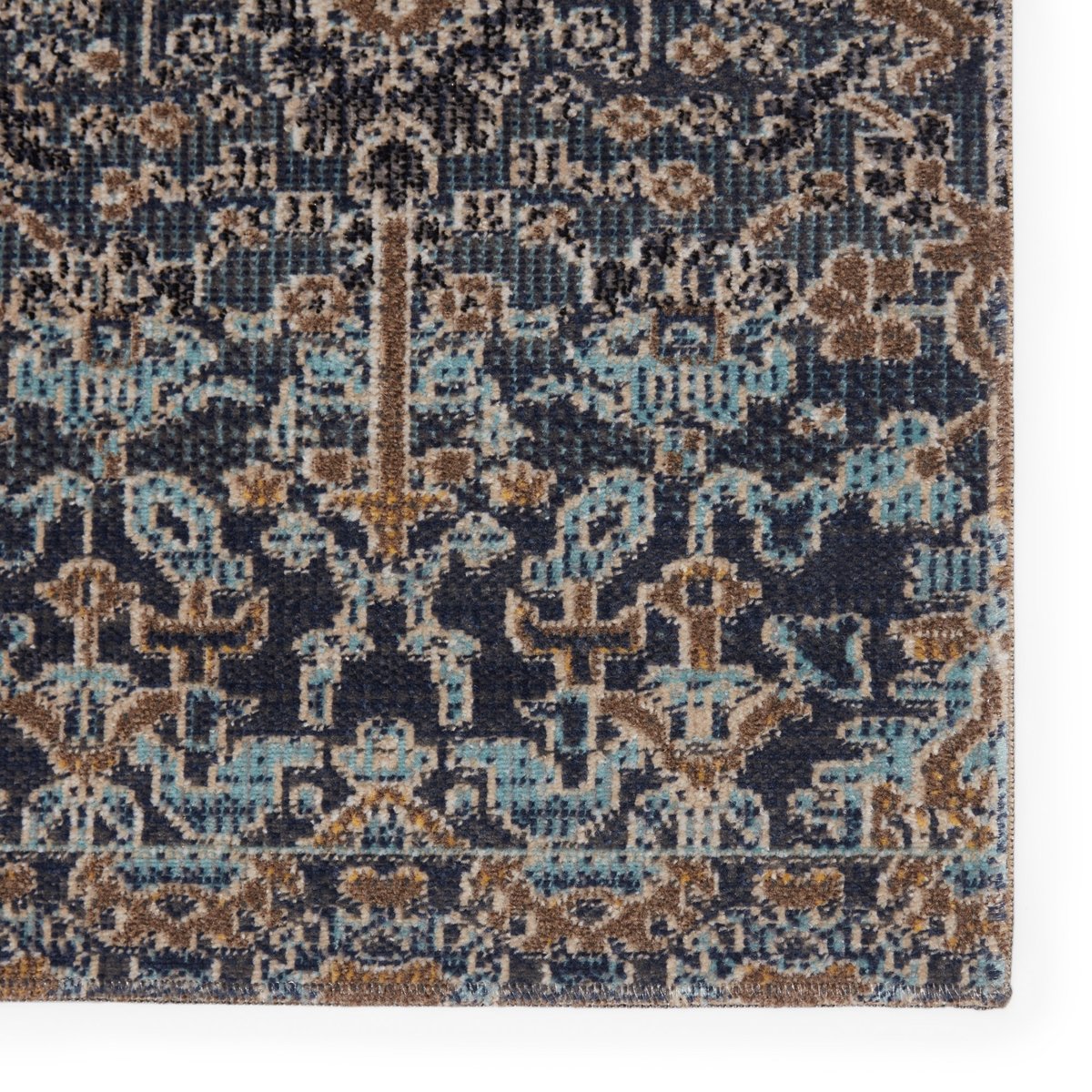 Polaris - Bodega Area Rug