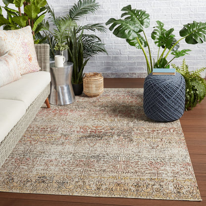 Polaris - Bodega Area Rug