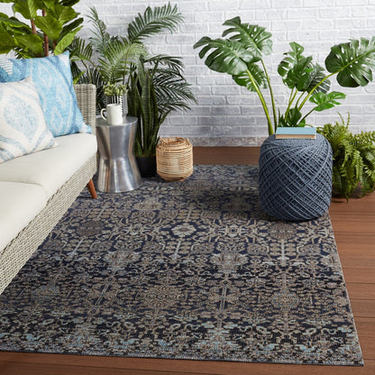 Polaris - Bodega Area Rug