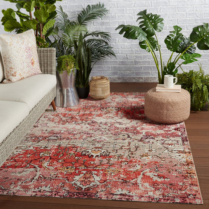 Polaris - Fayette Area Rug