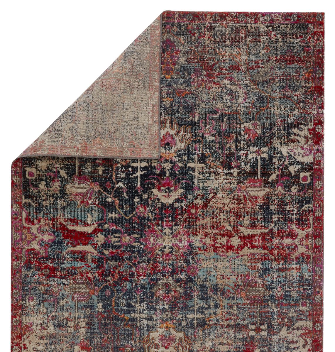 Polaris - Fayette Area Rug