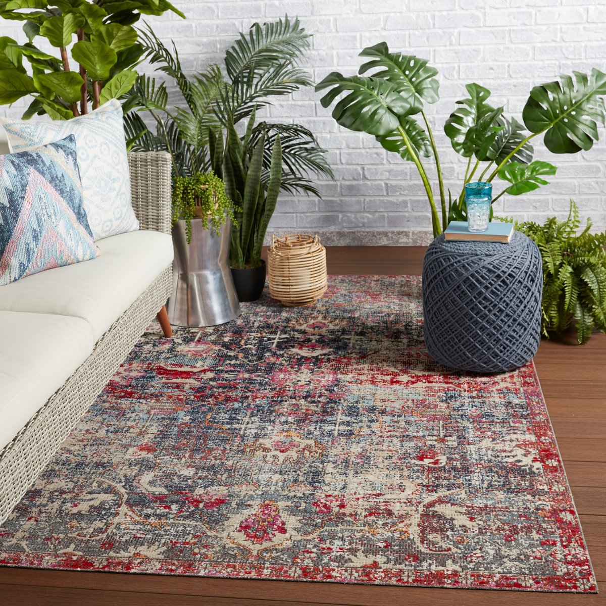 Polaris - Fayette Area Rug