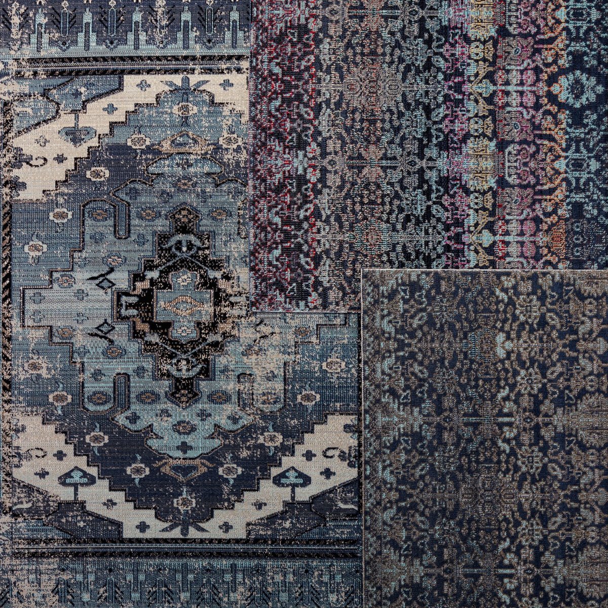 Polaris - Cicero Area Rug