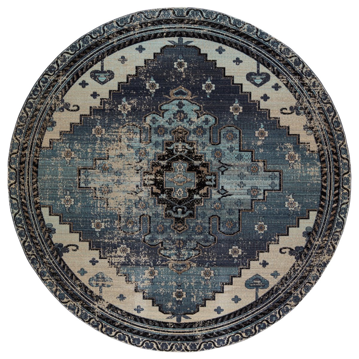 Polaris - Cicero Area Rug