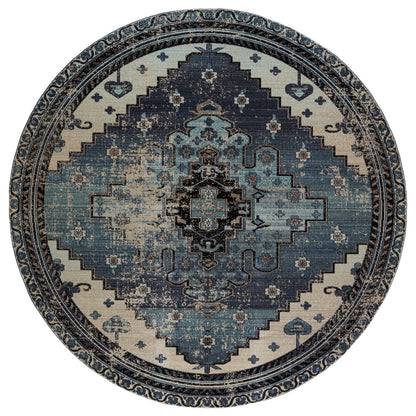 Polaris - Cicero Area Rug