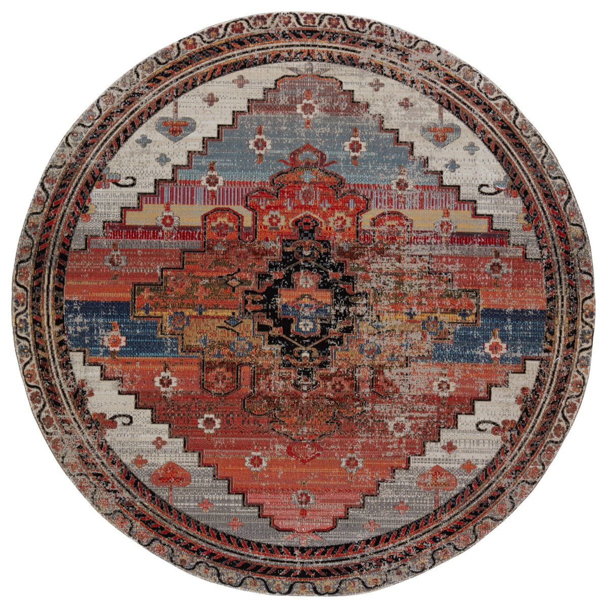 Polaris - Cicero Area Rug