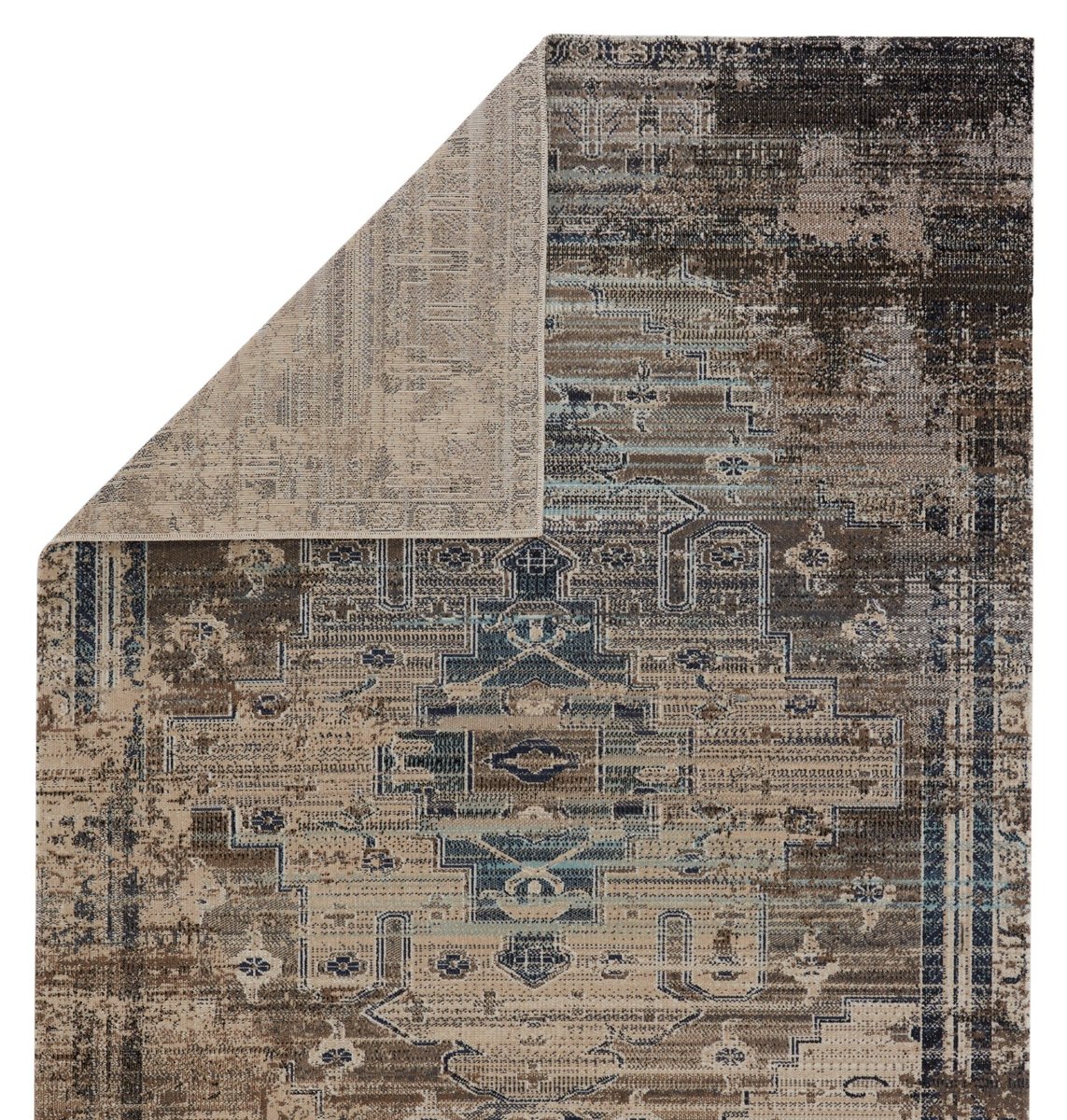 Polaris - Cicero Area Rug