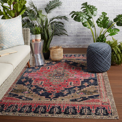 Polaris - Cicero Area Rug