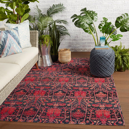 Polaris - Genesee Area Rug