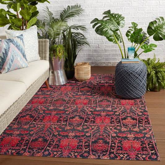 Polaris - Genesee Area Rug