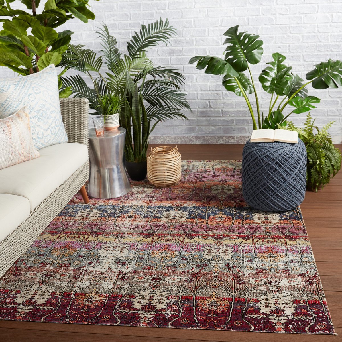 Polaris - Genesee Area Rug