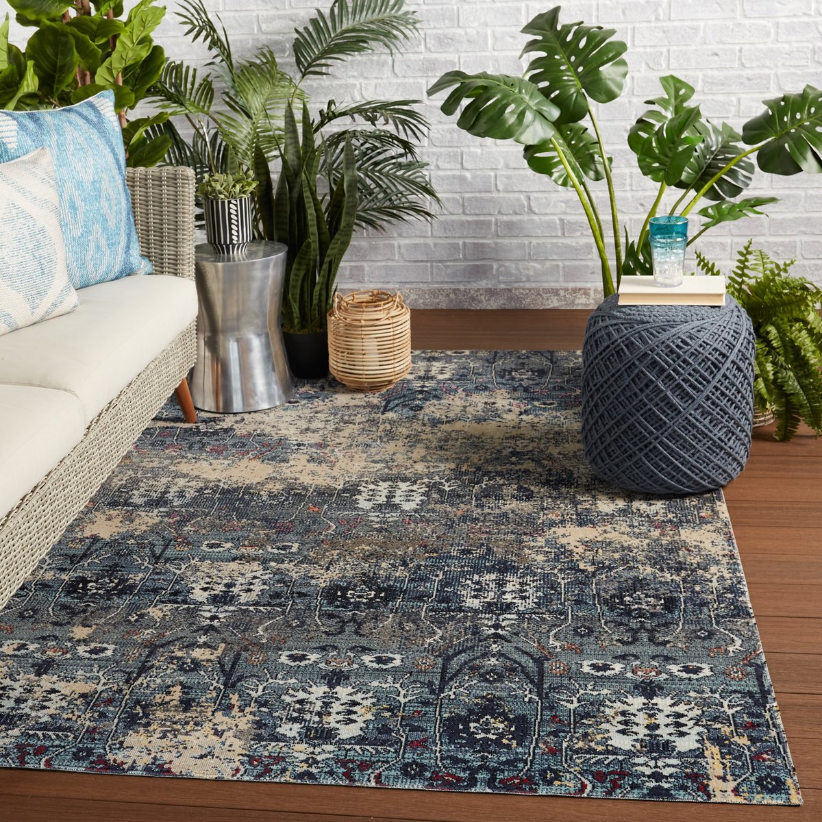 Polaris - Genesee Area Rug