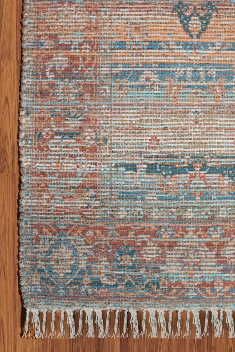 Prairie - Camil Area Rug