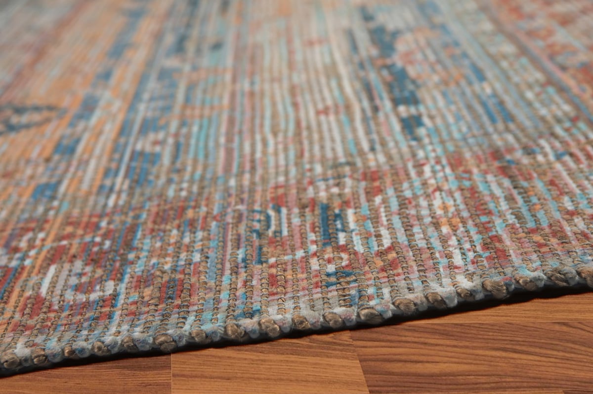 Prairie - Camil Area Rug