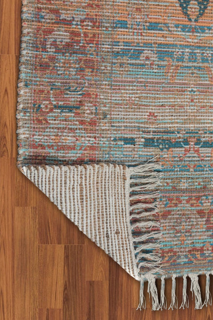 Prairie - Camil Area Rug