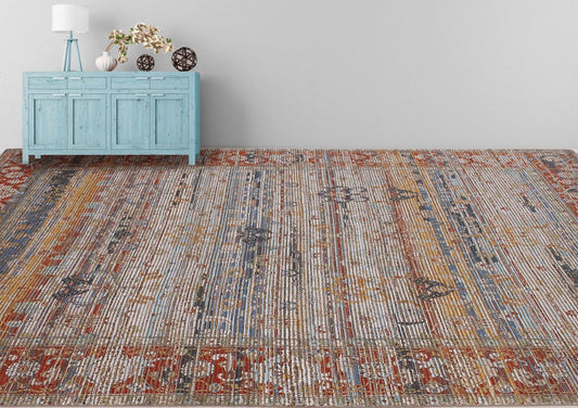 Prairie - Camil Area Rug