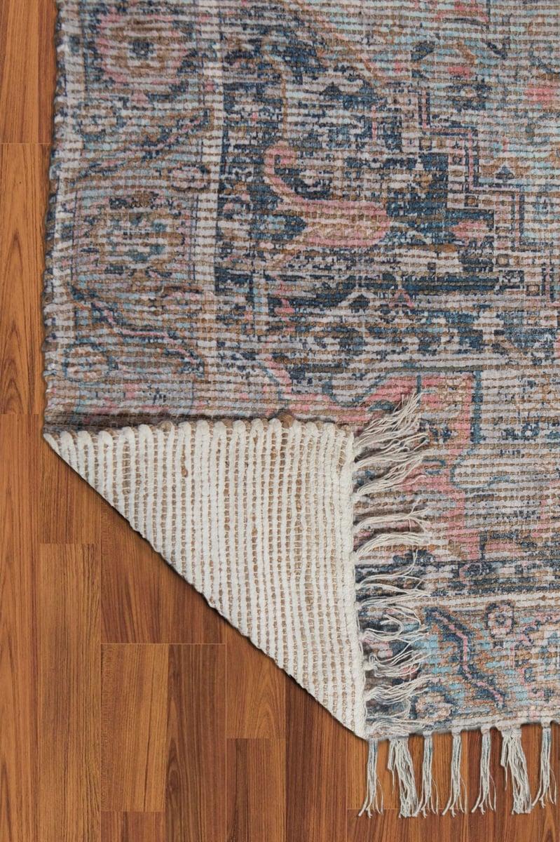 Prairie - Shay Area Rug